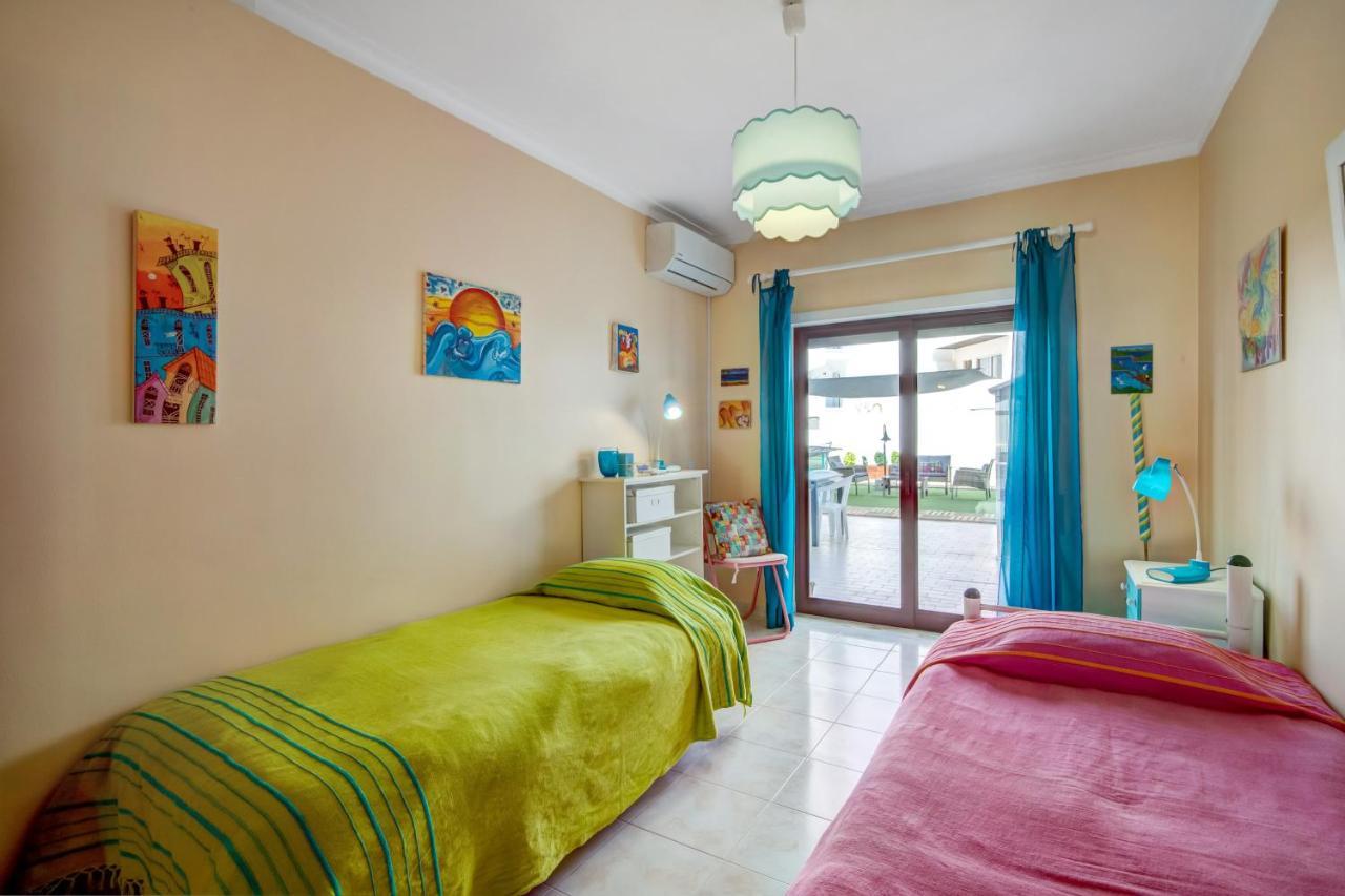 Apartamento Beira Mar Armacao de Pera Exterior photo